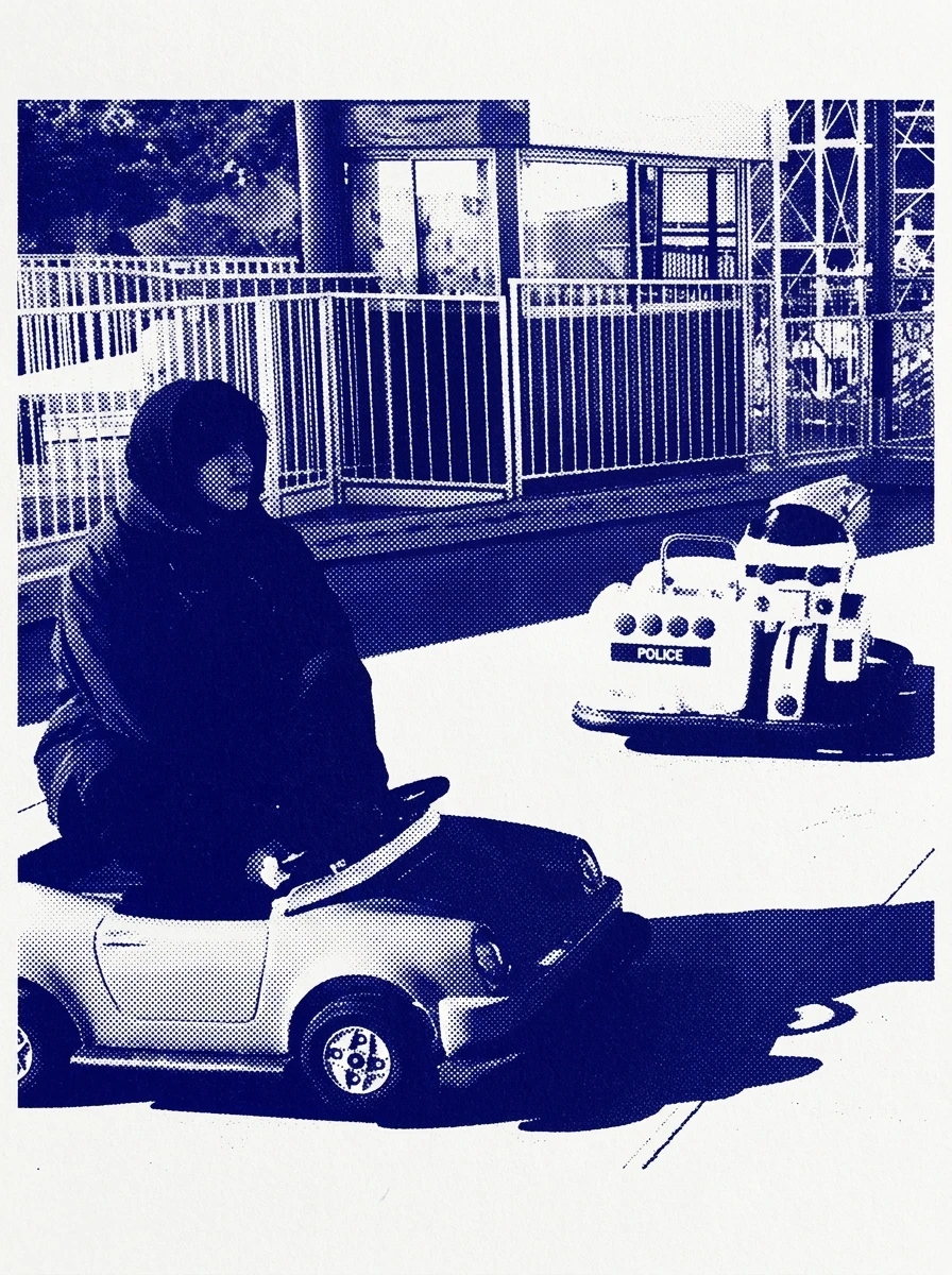 道上与一