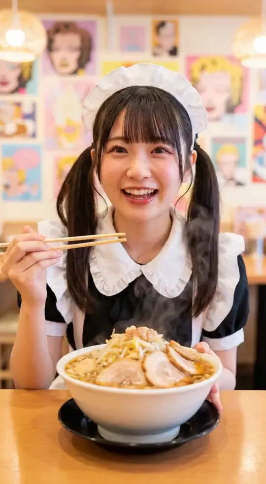 maid & gourmet